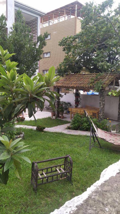 Princi 호텔 코불레티 외부 사진